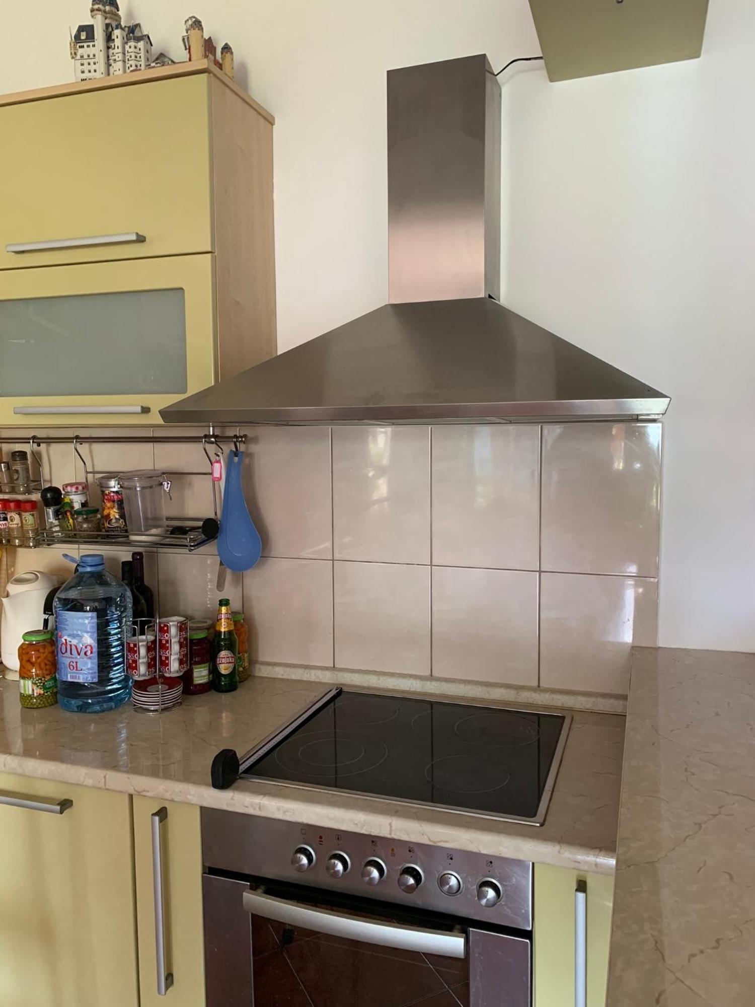 Apartment With Swimmingpool, Seaview And Large Terrace, 1St Floor, Min 2 Persons Dobrota Zewnętrze zdjęcie